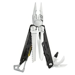 LEATHERMAN マルチツール Signal シース付き ペンチ 携帯工具 マルチツールナイフ 十徳ナイフ 十得ナイフ 万能ナイフ サバイバルツール 万能プライヤー 万能ツール