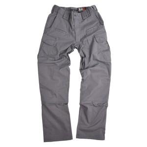 5.11タクティカル Stryke ストライクパンツ 74369 [ ストーム / 30x34 ] 5.11Tactical 511 ミリタリーパンツ カーゴパンツ TDUパンツ BDUパンツ メンズボトム 耐久性 2Wayストレッチ テフロン加工 戦闘用パンツ 軍服 バトルユニフォーム コンバットパンツ 軍パン 迷彩服(3)