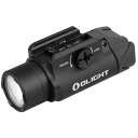 OLIGHT ウェポンライト PL-3R Valkyrie タクティカルライト 1500ルーメン USBマグネット充電 ol-fl-004-bk オーライト W...