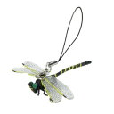 虫除けトンボ おにやんま 害虫対策 アウトドア用品 虫よけオニヤンマ 蜻蛉 アウトドアグッズ キャンプ ハイキング 登山 防虫 防虫ネット
