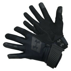 UNDER ARMOUR タクティカルグローブ Tac Blackout Glove 2.0 [ Sサイズ ] アンダーアーマー ミリタリーグローブ 軍用手袋 サバゲーグローブ LE装備