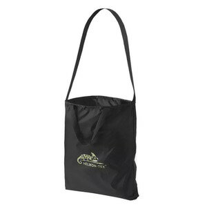 HELIKON-TEX ショルダーバッグ Carryall デイリー TB-CRD-PO [ ブラック ] ランドリー袋 ランドリーケ..