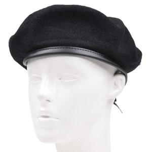 ロスコ Rothco ベレー帽 GIスタイル 4907 [ 7-1/2(US表記) ] ミリタリー メンズ 帽子 ミリタリーハット ハンチング帽 アーミーベレー ミリタリーベレー