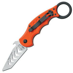 FOX KNIVES ȥ졼˥󥰥ʥ Dart ӥå ޤꤿ FX-597 TK ȥ졼ʡ ¤ ȥ졼˥ѥʥ ...