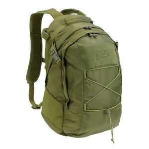 HELIKON-TEX Хåѥå EDC LITE BACKPACK åץȥåץʥ PL-ECL-NL [ ꡼֥꡼ ...