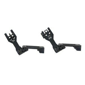 STRIKE INDUSTRIES եåץåץ AR15б ɥ磻 Ver.2 [ ֥å ] ȥ饤...