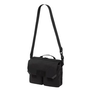 HELIKON-TEX ショルダーバッグ Claymore Bag クレイモアバッグ TB-CLY-CD [ ブラック ] ヘリコンテックス クレイモア Cordura スリングバッグ ショルダーバック 肩掛けかばん 肩掛けバッグ クロスボディバッグ 斜め掛けバッグ