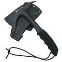 Browning トマホーク Shock N Awe Tomahawk パラコード巻きハンドル 320110BL ブローニング axe ショックアンドオートマホ...