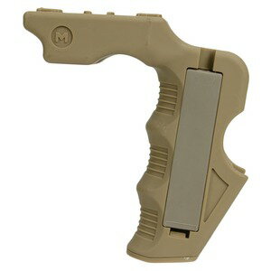 HoneyBee ޥ륰å MGGRIP1 M-LoKб HW177 ϥˡӡ Mag Well Grip å 饤...