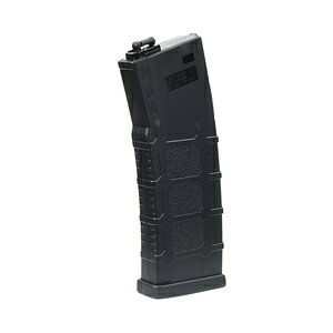 G&G ARMAMENT スペアマガジン G2 電動ガン M4/AR15用 90連 G-08-148 [ ブラック ] ...