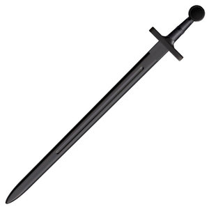 COLD STEEL トレーニングソード 92BKS 995mm Cold Steel ダガー型 | 木刀 木剣 ボッケン ぼくとう トレーナー 模造刀 樹脂刀 樹脂剣 練習用のサムネイル