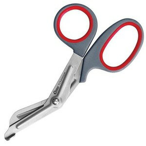 Clauss 救急ハサミ PROFESSIONAL SNIPS チタニウム No.18053 クラウス メディックシザー 救急用はさみ 救急ばさみ EMSハサミ EMTハサミ EMSはさみ EMTはさみ