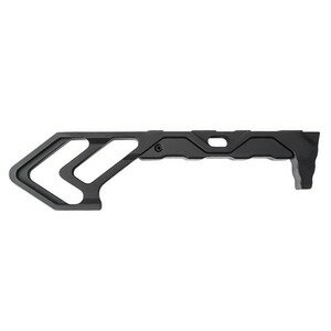 METAL フォアグリップ MODグリップ M-LOK対応 ME06079 メタル モッドグリップ エムロック対応 ライフルグリップ 自動小銃グリップ 銃把 握把