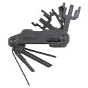 GERBER マシンガン用 メンテナンスツール Crew Served Weapons 13機能 ガーバー ウェポン M249/M240 機関銃 ロック 400...