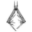 SOG マルチプライヤー 21機能 パワーアクセスデラックス ソグ マルチツール POWER ACCESS DELUXE ナイロン製シース キャンプ アウトドア 万能プライヤー 万能ナイフ 万能ツール(4)