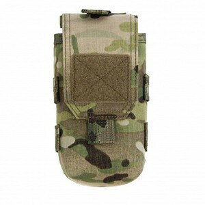 WARRIOR ASSAULT SYSTEMS メディックポーチ IFAK [ マルチカム ] ウォーリアーアサルトシステムズ WAS Individual first Aid Kit W-EO-IFAK Improved First 応急処置用品 包帯 メディカルシザー 医療ハサミ ターニケット 止血帯 サバゲー サバゲー装備 メディカルポーチ