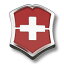 VICTORINOX ԥХå 4.1888  å ߥ꥿꡼Хå ߥ꥿꡼Хå Victorinox ԥ  ֥