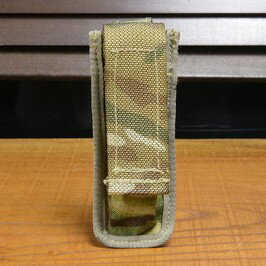 イギリス軍放出品 オスプレイ MK4 ピストルマグポーチ ボディアーマー用 MTP迷彩 [ Bランク ] 英軍 OSPREY マガジンポーチ 弾倉 アンモポーチ アモポーチ 装備品 ミリタリー サバゲー