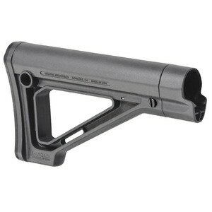 MAGPUL ȥå MOE Fixed Carbine Stock ߥ륹ڥå MAG480 [ 졼 ] ޥץ Magpul ...