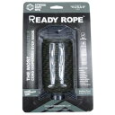 ATWOOD ROPE ロープディスペンサー Ready Rope 100ft パラコード付 ウッドランドカモ ARM-RR-C04 アトウッドロープ Disp...