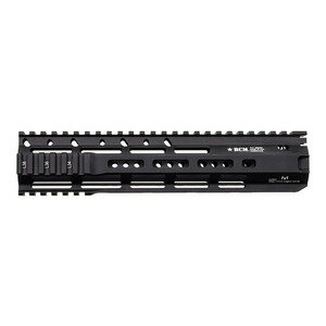 BCM ϥɥ RAIDER-M Rail M-LOKߴ M4/AR15 [ ֥å / 10 ] ֥ܡ ѥˡ ...