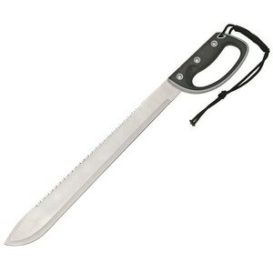 Rite Edge マチェット Machete ガード付きラバーハンドル 926813 ライトエッジ ラバーハンドル ノコギ..