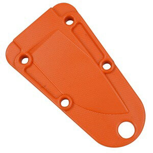 ESEE ナイフシース Izula/Imlay用 ザイテル製 オレンジ ESIZSHOR エシー エスイー エスィー イズラ イ..