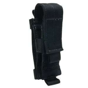 MAXPEDITION ライトポーチ Single Sheath ナイロン製 MX1411B マックスペディション フラッシュライト..
