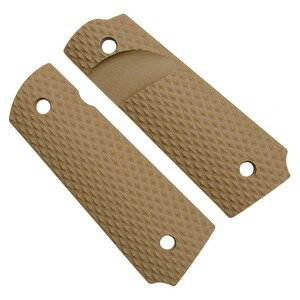 VZ Grips åץѥͥ M1911 ե륵б ɥХå G10 ߥ꥿꡼֥饦 DB-MB-SS-A Vz...
