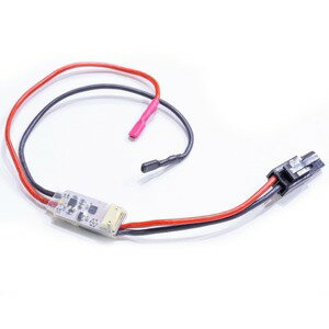 樂天商城 - PERUN カスタムパーツ ETUアップグレードキット++ 小型 ETU基板 コネクター ハーネス ペルン ETU制御基板 電動ガンパーツ コネクションパーツ カプラー カプラ プラグ ソケット ジャック ポート 端子 コンタクトピン 接続子 インターフェース アダプター モジュール