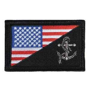 ROTHCO �ߥ꥿�꡼�ѥå� �����/�Ƴ��� ���󥫡� [ ��å�/�ۥ磻��/�֥롼 ] ������ �ƹ�� ����ꥫ��� USN US NAVY �ߥ꥿�꡼���...