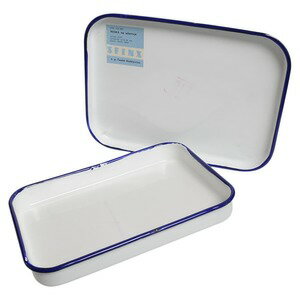 チェコ軍放出品 プレート 皿 タブレット SFINX製 金属製トレイ 食器 ビンテージ スフィンクス カトラリ..