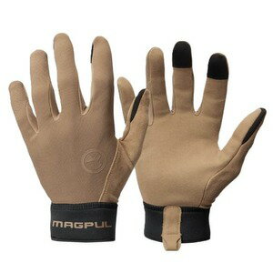MAGPUL タクティカルグローブ Technical Glove 2.0 タッチパネル対応 MAG1014 [ XLサイズ / コヨーテ ]..