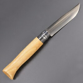 OPINEL 折りたたみナイフ No12 ステンレス鋼 オピネル 折り畳みナイフ フォルダー フォールディングナイフ ホールディングナイフ 折り畳み式ナイフ 折りたたみ式ナイフ
