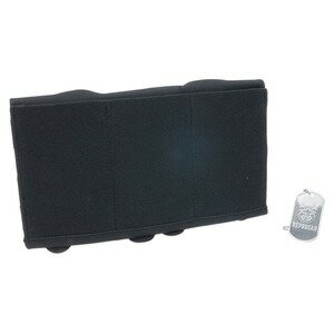 REPSGEAR マガジンポーチ Ten-SpeedTriple M4 Mag Pouch 3本収納 MOLLE対応 PTP060 [ ブラック ] レプ..