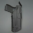 Safariland ホルスター 6390 ALS GLOCK 19/23 ウエポンライト用 6390-2832-131 グロック CQCホルスター CQBホル...