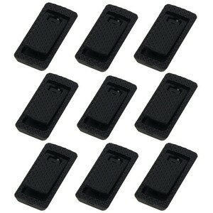 樂天商城 - FAB DEFENSE レールカバー Slim Locking Rail Cover 9個入り M-LOKハンドガード用 MALC-1 [ ブラック ] ファブディフェンス エムロック スリムロッキング レイルカバー ガンパーツ カスタムパーツ レールガード レールプロテクター レイルプロテクター レイルシールド