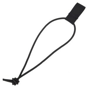 BLACKHAWK Serpaホルスター用 バンジーコード 40BR00BK ショックコード ゴム紐 紐 ハンドガン固定 ホルスターパーツ ホルスター部品 ホル...