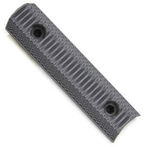 VZ Grips 졼륫С ꥢ G10 Keymod [ ֥å&졼 / 2 ] 쥤ѥͥ 졼ѥͥ 쥤...