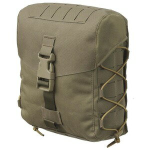 楽天ミリタリーサープラス レプティルDIRECT ACTION ユーティリティポーチ Cargo Pouch Mk II レーザーカット PO-CRG2-CD5 [ アダプティブグリーン ] ダイレクトアクション Mk2 カーゴポーチ ミリタリーポーチ 軍用ポーチ サバゲーポーチ 汎用ポーチ マルチポーチ ギアポーチ アクセサリーポーチ