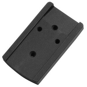 ANGS マウントベース 東京マルイ SOCOM Mk23用 マイクロプロサイト対応 アングス ソーコム用 MPS対応 サイトマウント ガスガン部品 ガスガンパーツ カスタムパーツ カスタム部品 交換パーツ 交換部品 エアガン部品 エアガンパーツ ガスガンアクセサリー ガスガンオプション