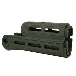 FAB Defense ハンドガード VANGUARD AK47/AKM/AK74用 M-LOK [ ODグリーン ] FABディフェンス ファブディフェンス ヴァンガード Mロック フォアハンド フォアグリップ 先台 フォアエンド 前床 フォアアーム アングルグリップ レイルハンドガード ハンドレイル
