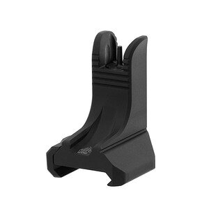 LEAPERS UTG PRO フロントサイト AR15用 スーパースリム固定式 MT-754X 照星 照門 ...