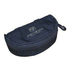 イギリス軍放出品 REVISION ゴーグルケース SAWFLY [ 良い ] タクティカルゴーグル ポーチ ミリタリー ミリタリーサープラス ミリタリーグッズ