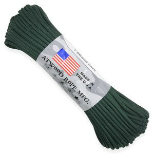 ATWOOD ROPE 550ѥ饳 3 ϥ󥿡 [ 30m ] ȥåɥ ARM Hunter ǻ   ...