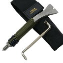TOPS レスキューツール プライ プローブ パンチツール PPP-01 PRY PROBE PUNCH TOOL 緊急ツール | トップス EMS 救助 消防...