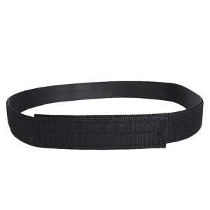 High Speed Gear インナーベルト 31IB ベルクロオス仕様 [ ブラック / Lサイズ ] ハイスピードギア ミリタリーベルト ズレ防止 ミリタリー用品 サバゲー装備 ベルクロ付 ベルクロ付き インサイドベルト 装備ベルト パンツベルト