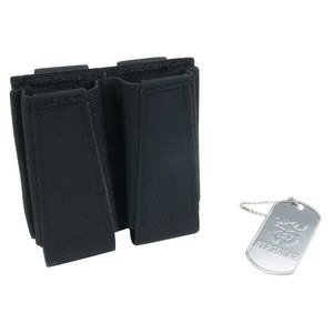 REPSGEAR ֥ޥݡ MOLLEб ԥȥ ץȥå PTP075 [ ֥å ] ץ ޥݡ ...