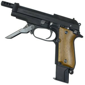 楽天市場】ksc m93r アウターバレルの通販
