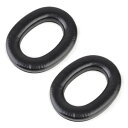 WADSN 交換イヤーパット COMTACシリーズ対応 イヤーマフ WZ007 騒音対策 防音ヘッドフォン 防音イヤーマフ 防音イヤマフ 遮音イヤーマフ 遮音イ...